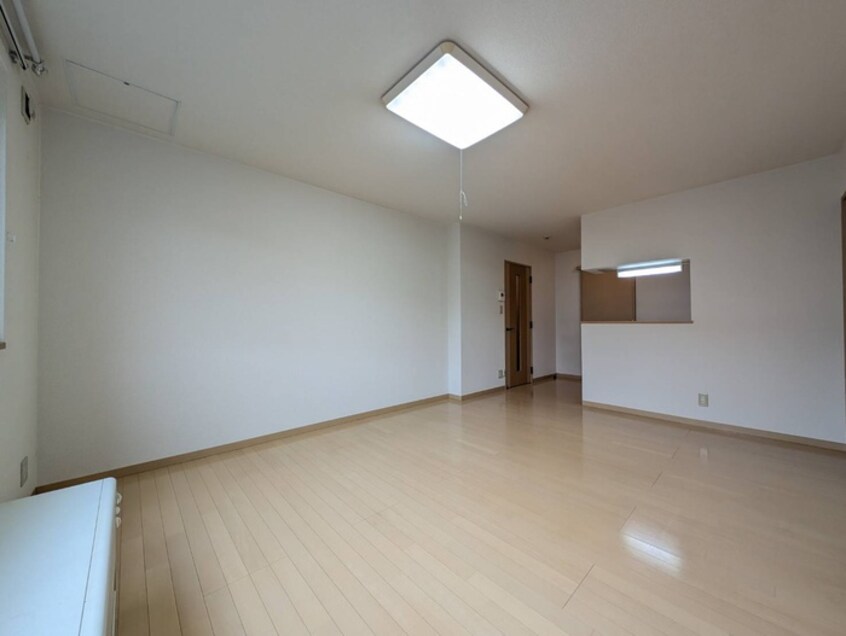 居室 ソレアード二十四軒