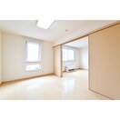 居室 ソレアード二十四軒