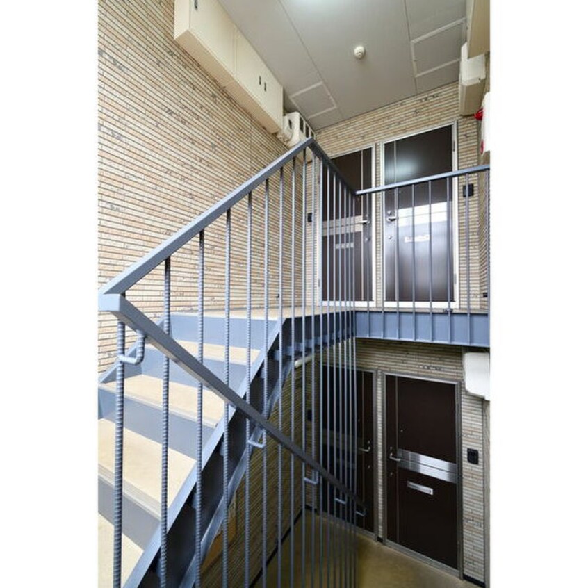 その他 ソレアード二十四軒