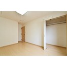 居室 ソレアード二十四軒