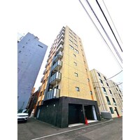 BIBOタワー札幌中央