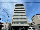アルティ美園の外観