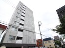 アルティ美園の外観