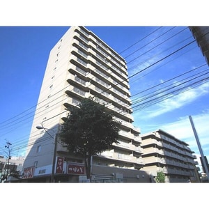 ダイアパレス東札幌（1102）