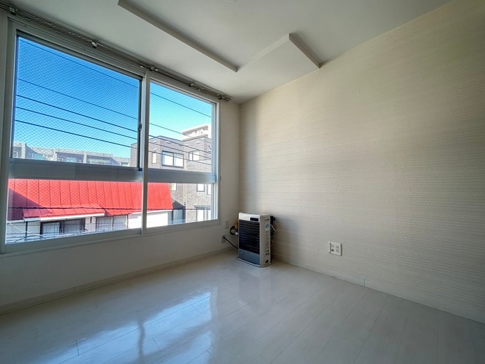 居室 erys hiragishi