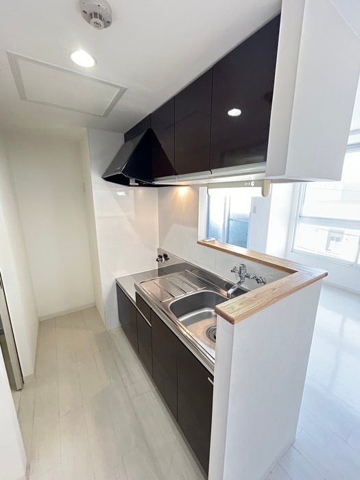 キッチン erys hiragishi