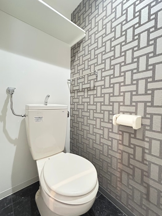 トイレ erys hiragishi