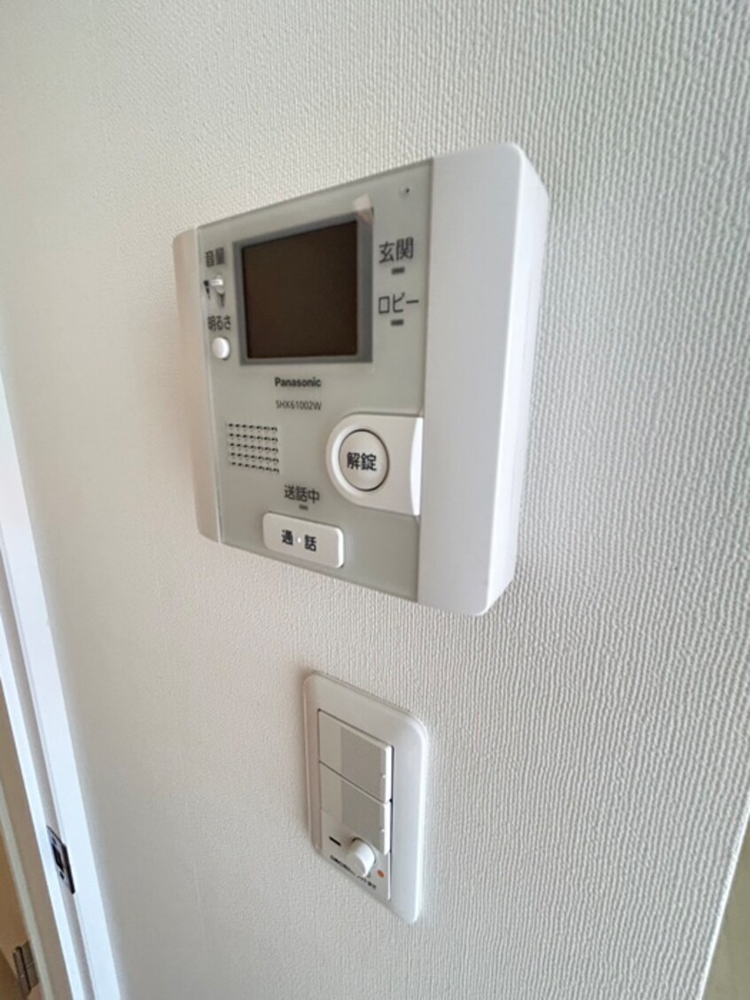 内観写真 erys hiragishi