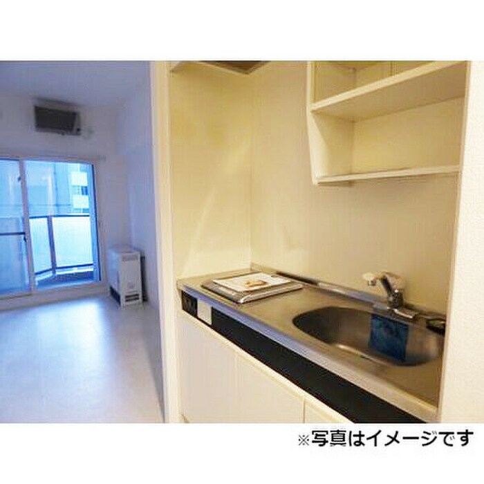 キッチン ラ・パルフェ・ド・札幌(305)
