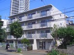 ノースハイム円山公園
