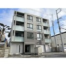 ウェリナ南郷１６の外観