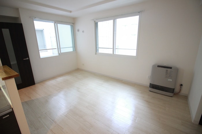 居室 レジデンス大通公園