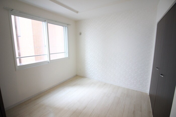 居室 レジデンス大通公園