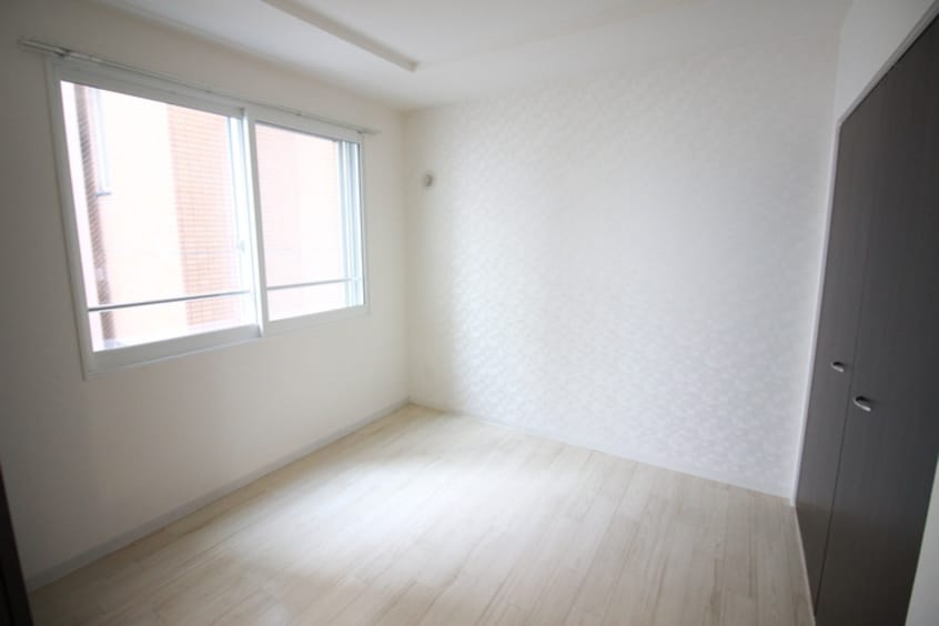 居室 レジデンス大通公園