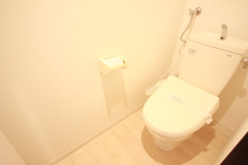 トイレ レジデンス大通公園