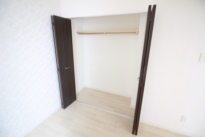 収納 レジデンス大通公園