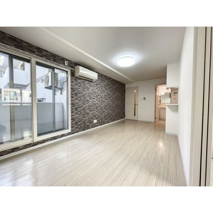 居室 アンジュ・ロゼ