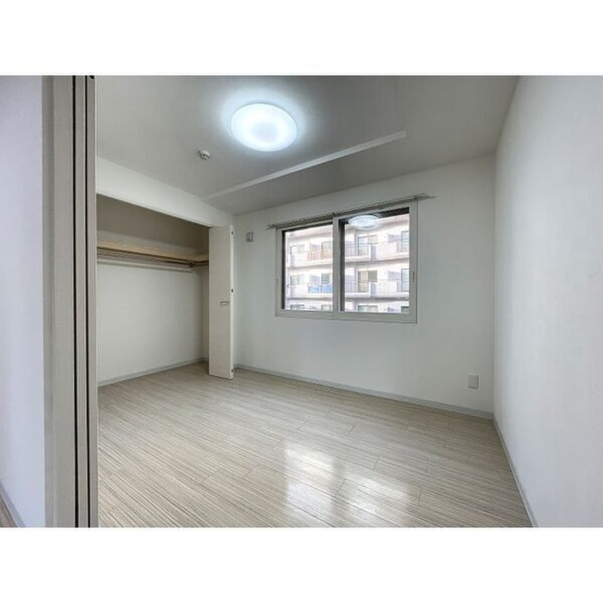 居室 アンジュ・ロゼ