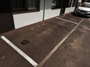 駐車場 アンジュ・ロゼ