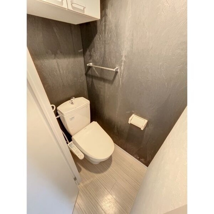 トイレ アンジュ・ロゼ