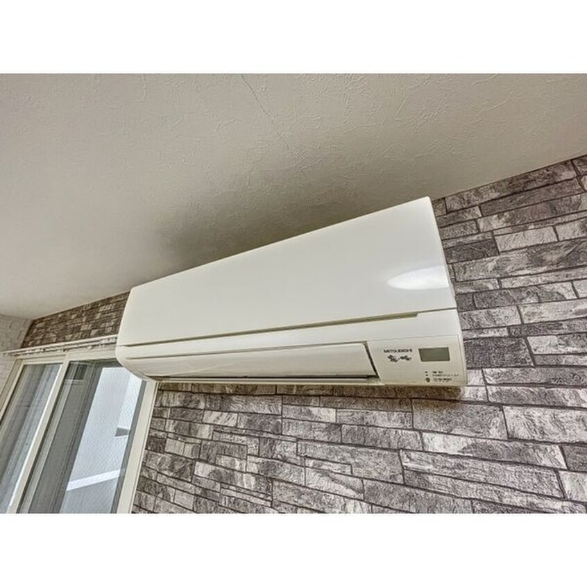 内観写真 アンジュ・ロゼ