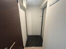 玄関 アンジュ・ロゼ