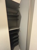靴箱 アンジュ・ロゼ