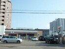 セブンイレブン南4条店(コンビニ)まで230m アンジュ・ロゼ