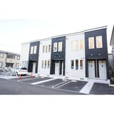 ルミエール新道東駅