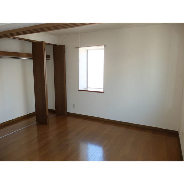 居室 クラ－ジュ福住Ⅱ