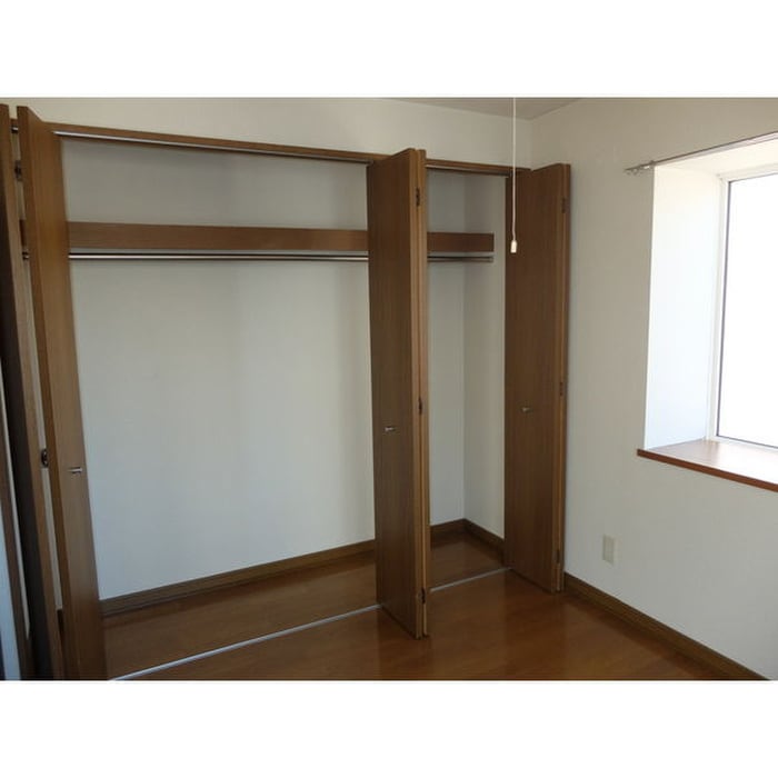 居室 クラ－ジュ福住Ⅱ