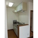 キッチン クラ－ジュ福住Ⅱ