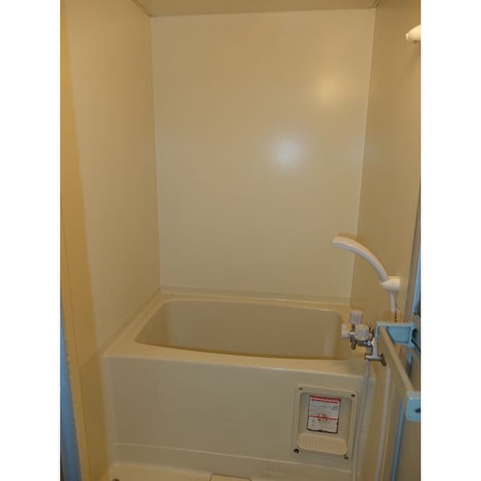 バス／シャワールーム等 クラ－ジュ福住Ⅱ