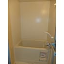 バス／シャワールーム等 クラ－ジュ福住Ⅱ