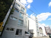 アミカル美園