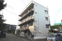 黄倉ハイツ