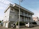 外観写真 ＫＨコ－ポ