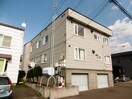 外観写真 ＫＨコ－ポ
