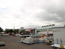 ビバホーム(電気量販店/ホームセンター)まで668m ＫＨコ－ポ
