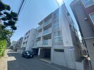 ボア ソルテS４の外観