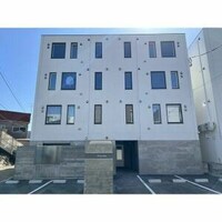 リバーサイド琴似