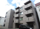 ＣＡＳＡ札幌月寒の外観