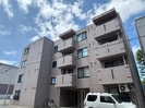 ＣＡＳＡ札幌月寒の外観