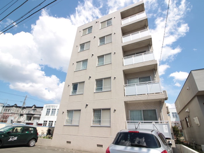 外観写真 エレクト・リ・シティ－ＺＵＩ