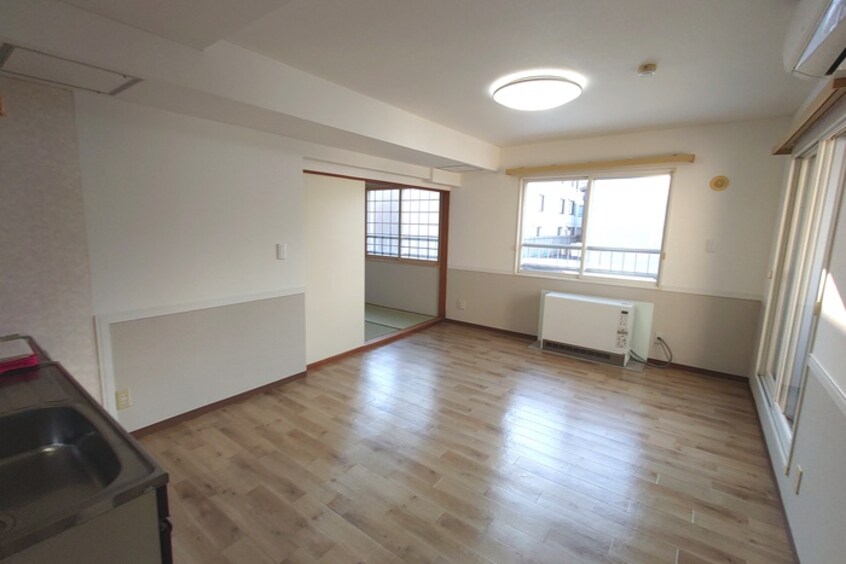 居室 エレクト・リ・シティ－ＺＵＩ