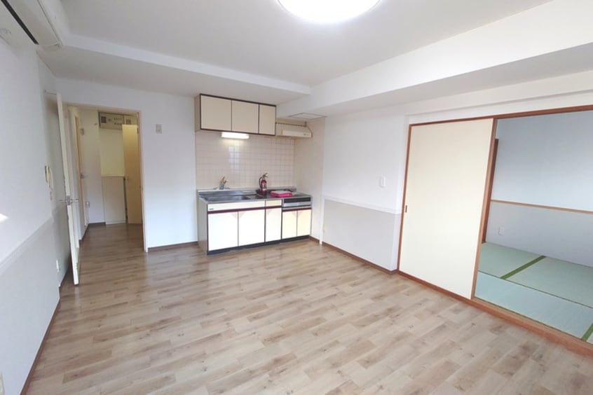 居室 エレクト・リ・シティ－ＺＵＩ