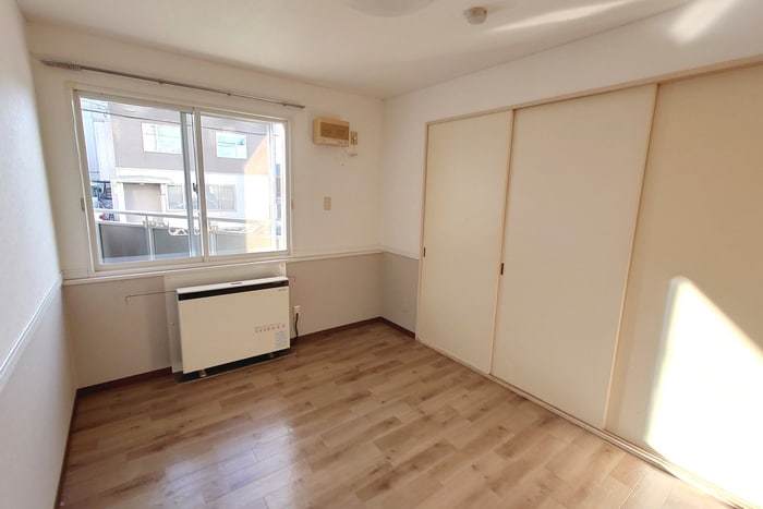 居室 エレクト・リ・シティ－ＺＵＩ