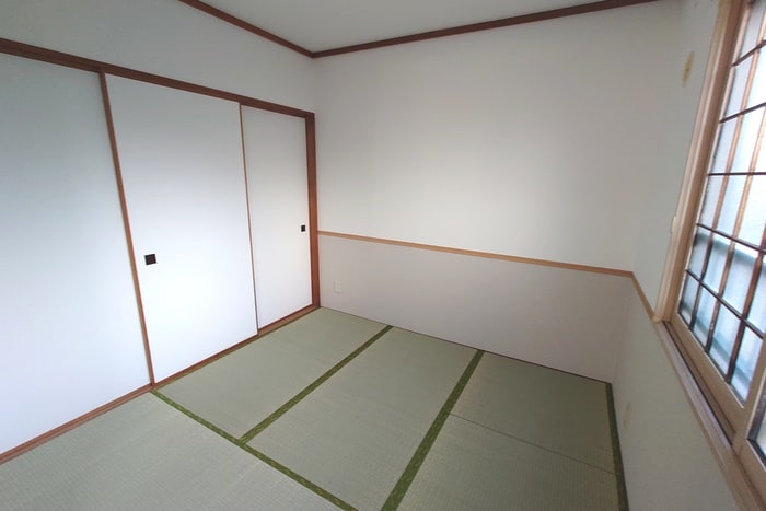 居室 エレクト・リ・シティ－ＺＵＩ