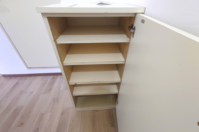 靴箱 エレクト・リ・シティ－ＺＵＩ