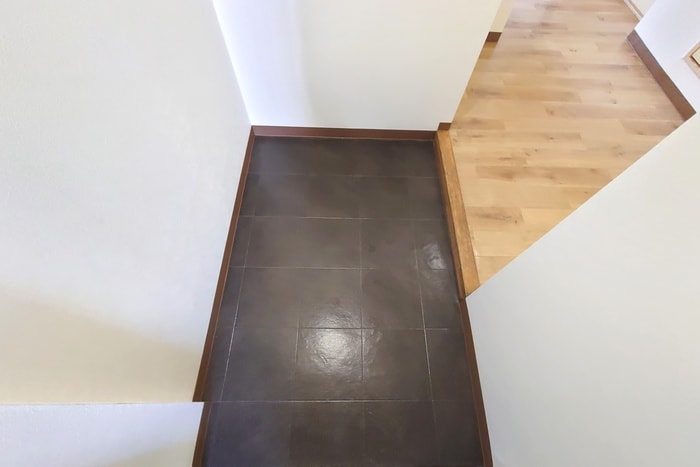 玄関 エレクト・リ・シティ－ＺＵＩ